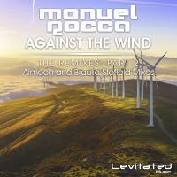 Artwork for Against The Wind (The Remixes, Pt. 2) by Manuel Rocca