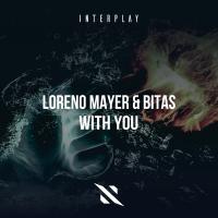 Artwork for With You by Loreno Mayer