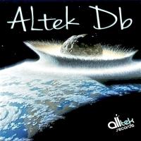 Artwork for Atr 35 by Altek DB