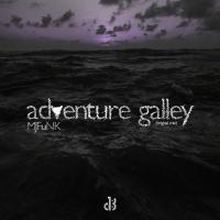 Artwork for Adventure Galley by MJFuNk