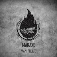 Artwork for Manipulate by MarAxe