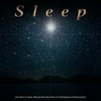 Artwork for Sleep: Calm Music for Sleep, Relaxing Deep Sleep Music and Soft Background Sleeping Music by Sleeping Music