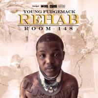 Artwork for Rehab: Room 148 by Young Fudgemack