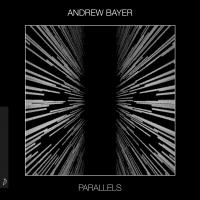 Artwork for Parallels by Andrew Bayer