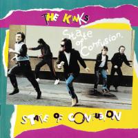 Artwork for State of Confusion by The Kinks