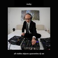 Artwork for All Visible Objects by Moby