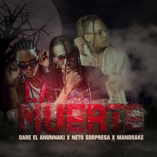 Artwork for La Muerte (feat. Dollar Baby)