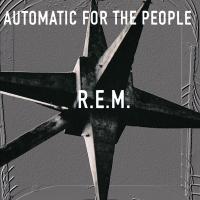 Artwork for Automatic For The People by R.E.M.