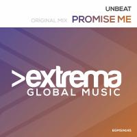 Artwork for Promise Me by Unbeat