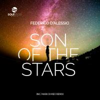 Artwork for Son Of The Stars (inc. Mark Di Meo Remix) by Federico d'Alessio