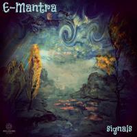 Artwork for Signals by E-Mantra