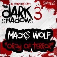 Artwork for Orgy Of Terror by Macks Wolf