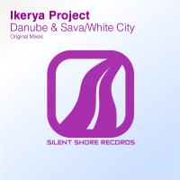 Artwork for Danube & Sava / White City by Ikerya Project