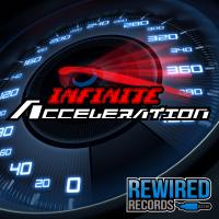 Artwork for Acceleration (Guitar Mix) by Infinite