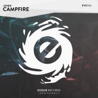 Artwork for Campfire by Ather