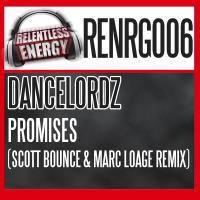 Artwork for Promises (Scott Bounce & Marc Loage Remix) by Dancelordz