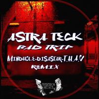 Artwork for Bad Trip by Astra Teck