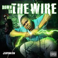 Artwork for Down to the Wire by J Stalin