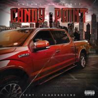 Artwork for Candy Paint (feat. FLXXKASSINO) by Animal