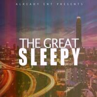 Artwork for The Great Sleepy by Mr. Sleepy