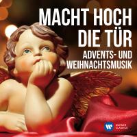 Artwork for Macht hoch die Tür: Advents- und Weihnachtsmusik by Various Artists