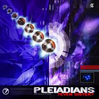 Artwork for Seven Sisters by Pleiadians