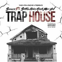 Artwork for Trap House (feat. Swinla, Baby Gas & Mac Neil) by Smokes