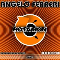 Artwork for Rotation by Angelo Ferreri