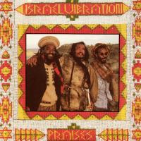 Artwork for Praises by Israel Vibration