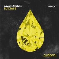 Artwork for Awakening by DJ Diass