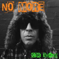 Artwork for No More by Ceri Evans