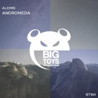 Artwork for Andromeda by Alemis