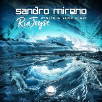 Artwork for Winter In Your Heart by Sandro Mireno