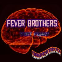 Artwork for That Funky by Fever Brothers