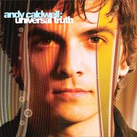 Artwork for Universal Truth by Andy Caldwell