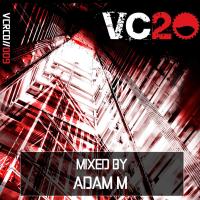 Artwork for VC 20 - Mixed by Adam M by Adam M