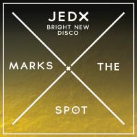 Artwork for Bright New Disco by JedX