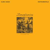 Artwork for It's Only Us by Monophonics