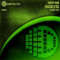 Artwork for Backless by Micfreak