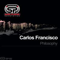 Artwork for Philosophy by Carlos Francisco