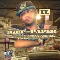 Artwork for I Get The Paper by T ي