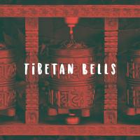 Artwork for Tibetan Bells by Deep Sleep