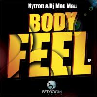 Artwork for Body Feel by Dj Mau Mau