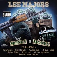 Artwork for Trap Money 2 Rap Money by Lee Majors