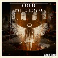 Artwork for Evil's Escape by Archos