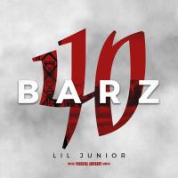 Artwork for 40 Barz by LiL Junior