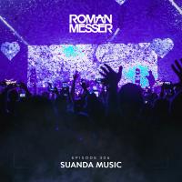 Artwork for Suanda Music Episode 306 by Roman Messer