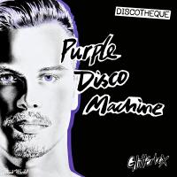 Artwork for Glitterbox - Discotheque by Purple Disco Machine