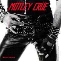 Artwork for Too Fast For Love (Deluxe Version) by Mötley Crüe