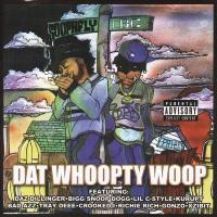 Artwork for Dat Whoopty Woop by Soopafly